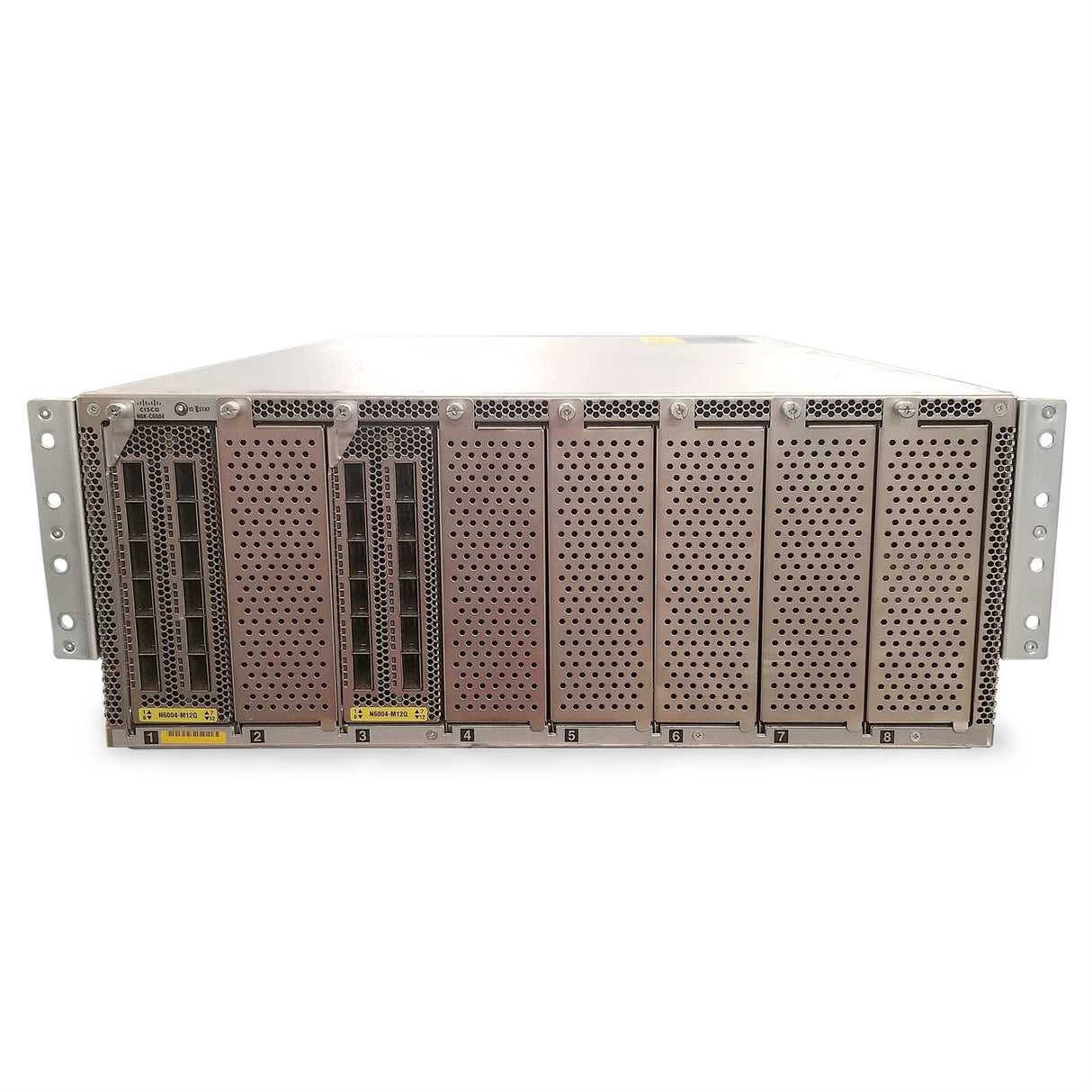 Cisco N6K-C6004-96Q