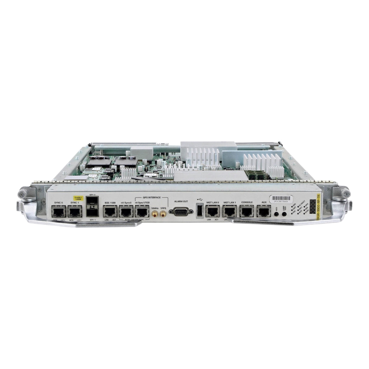 Cisco ASR5K-SPS33PNK9