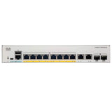 Cisco C1000-8T-2G-L