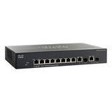 Cisco SF302-08P