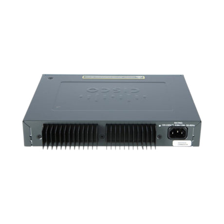 Cisco WS-C3560-12PC-S