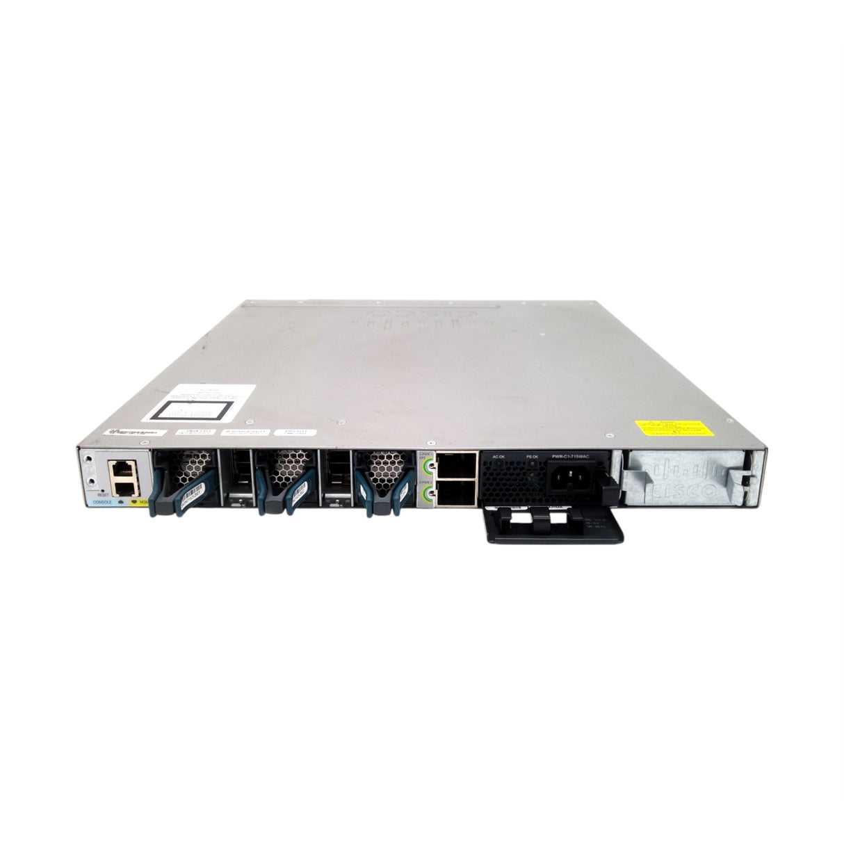 Cisco WS-C3850-48P-E