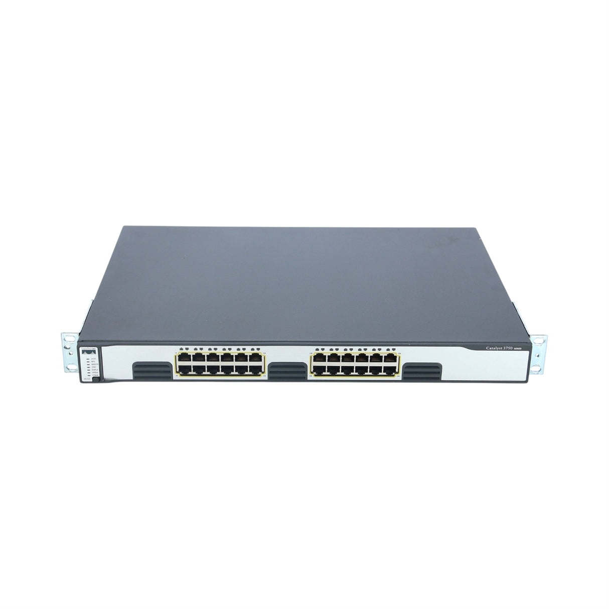 Cisco WS-C3750G-24T-S