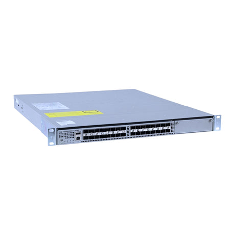 Cisco WS-C4500X-F-32SFP+