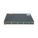 Cisco WS-C2960S-48LPS-L