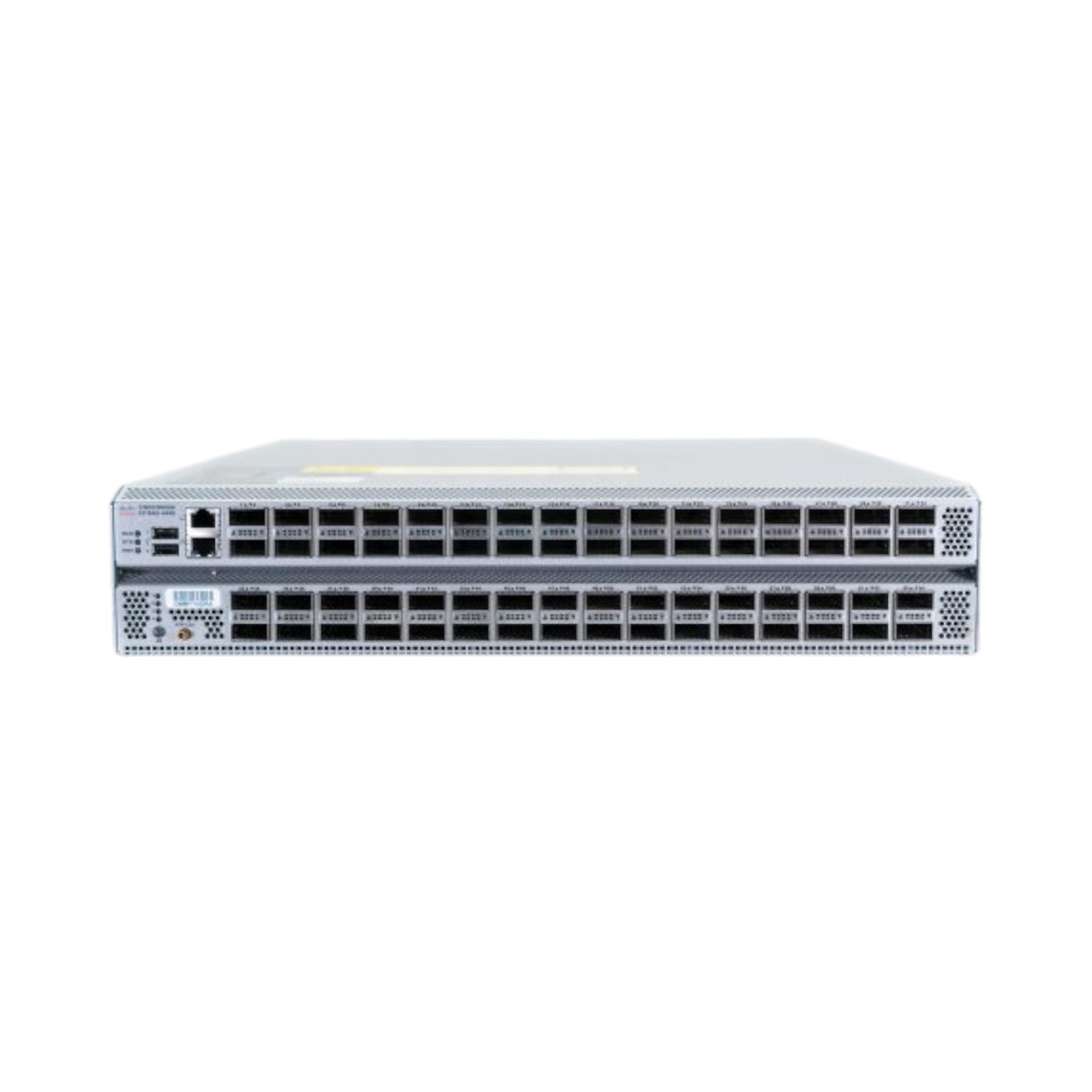 Cisco N3K-C3164Q-40GE