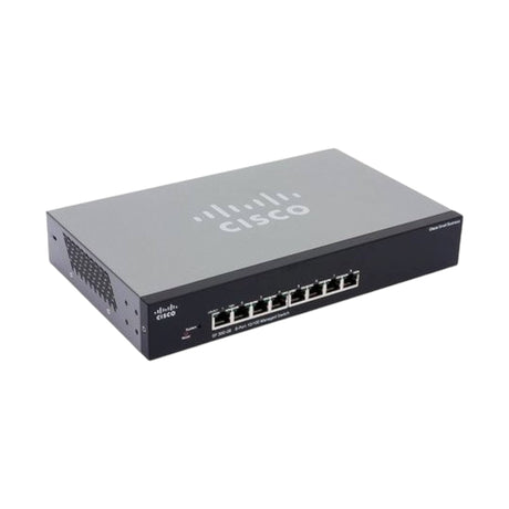 Cisco SF300-08