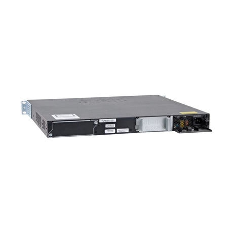 Cisco WS-C2960XR-24TD-I