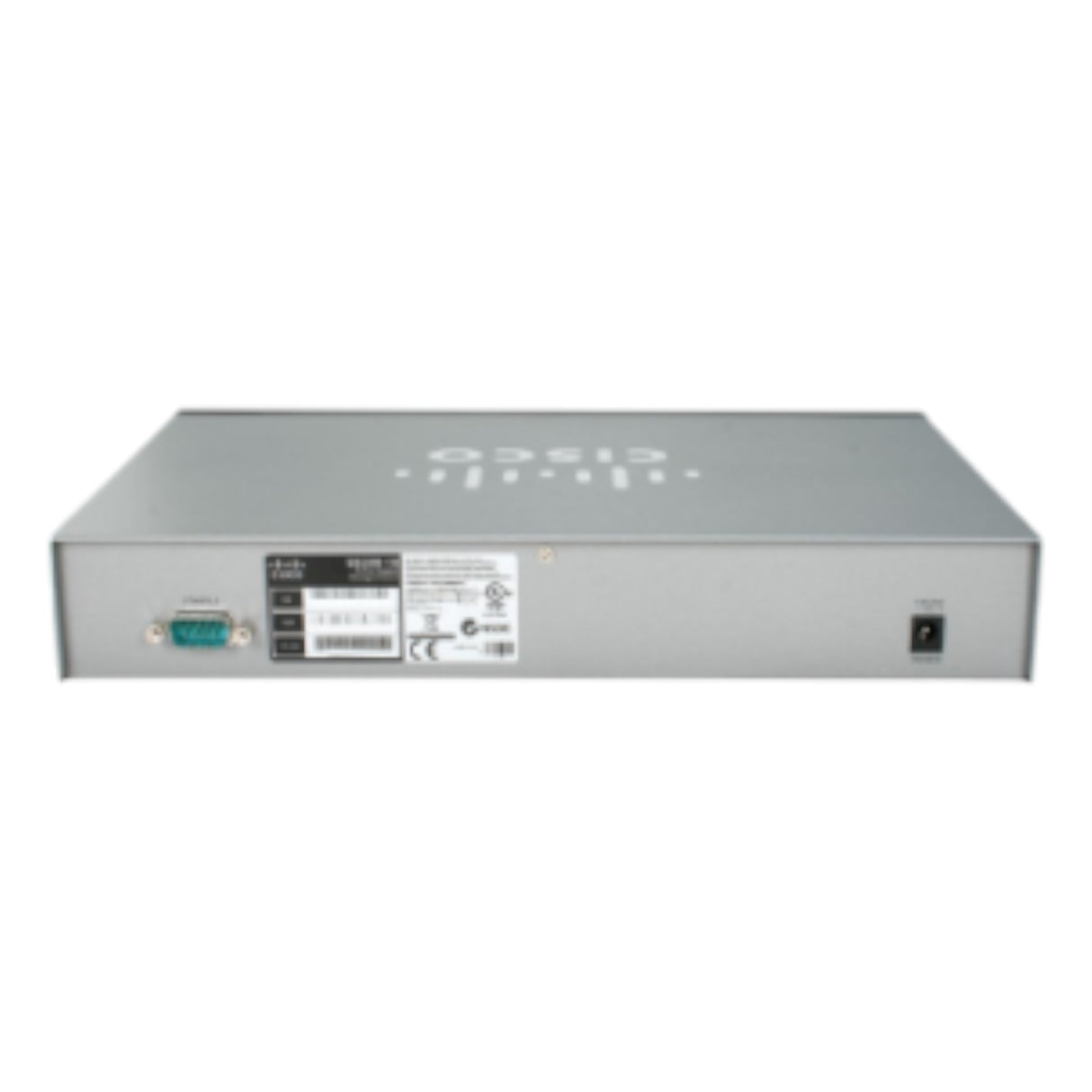 Cisco SG300-10SFP-K9-EU