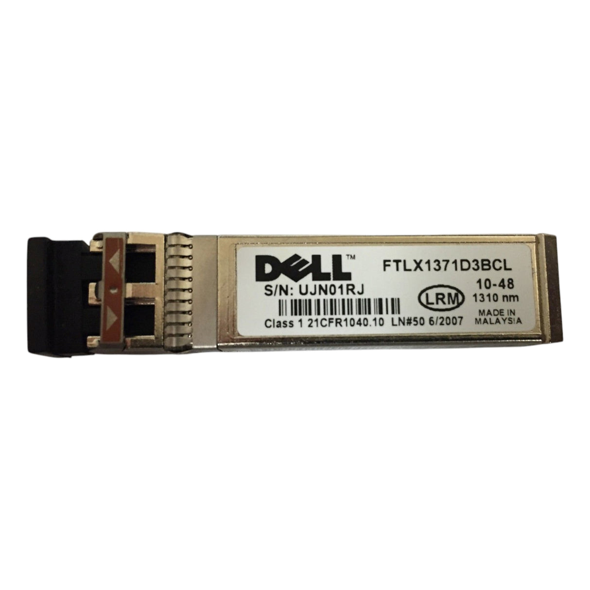 Dell FTLX1371D3BCL