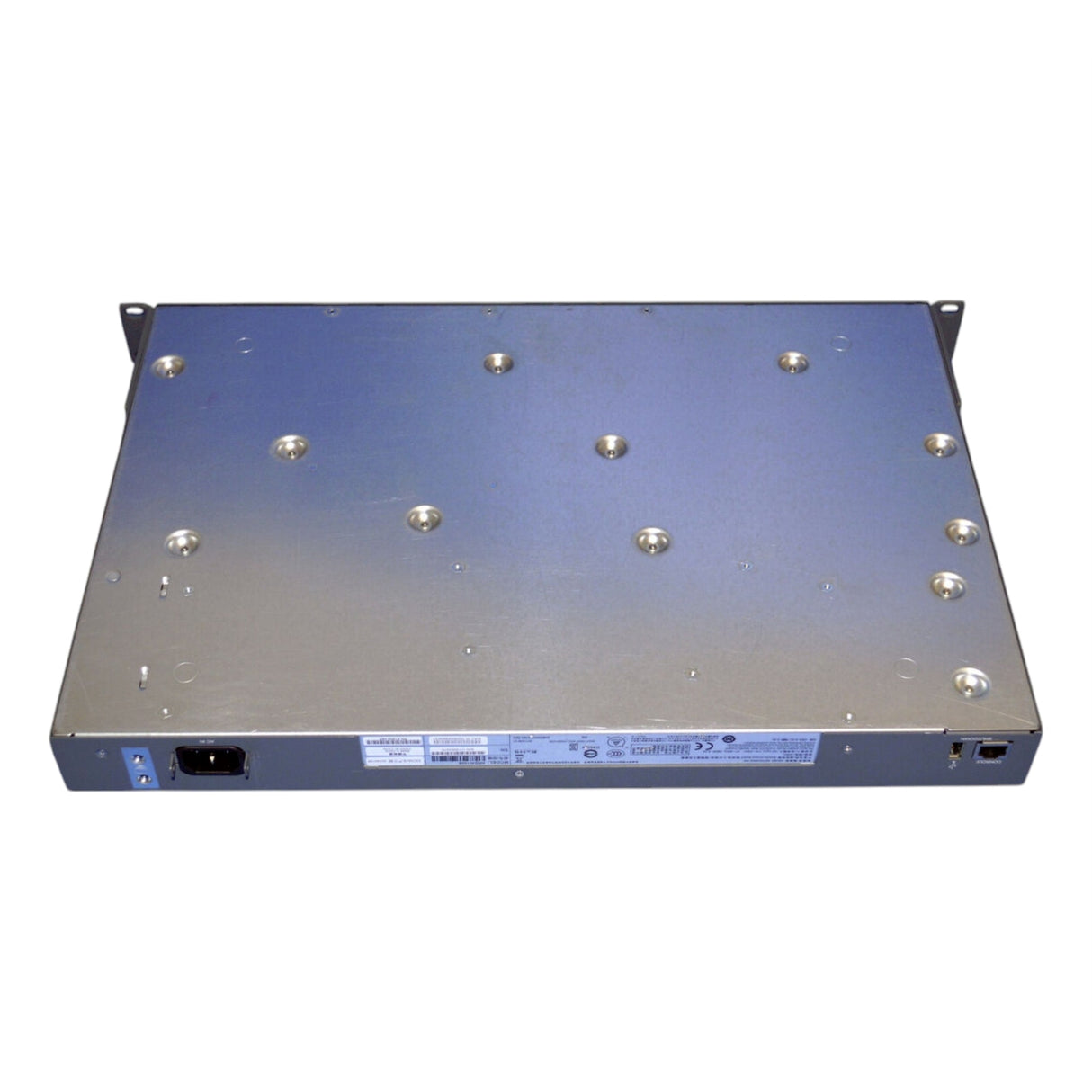 Aruba Networks S1500-48P