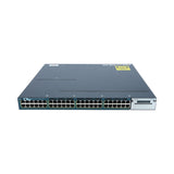 CISCO WS-C3560X-48T-L