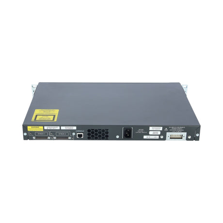 Cisco WS-C3750-24TS-E