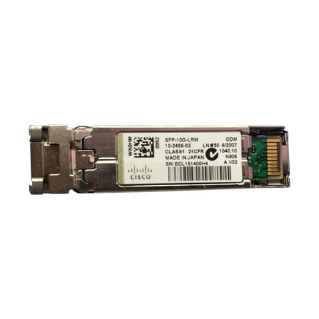 Cisco SFP-10G-LRM