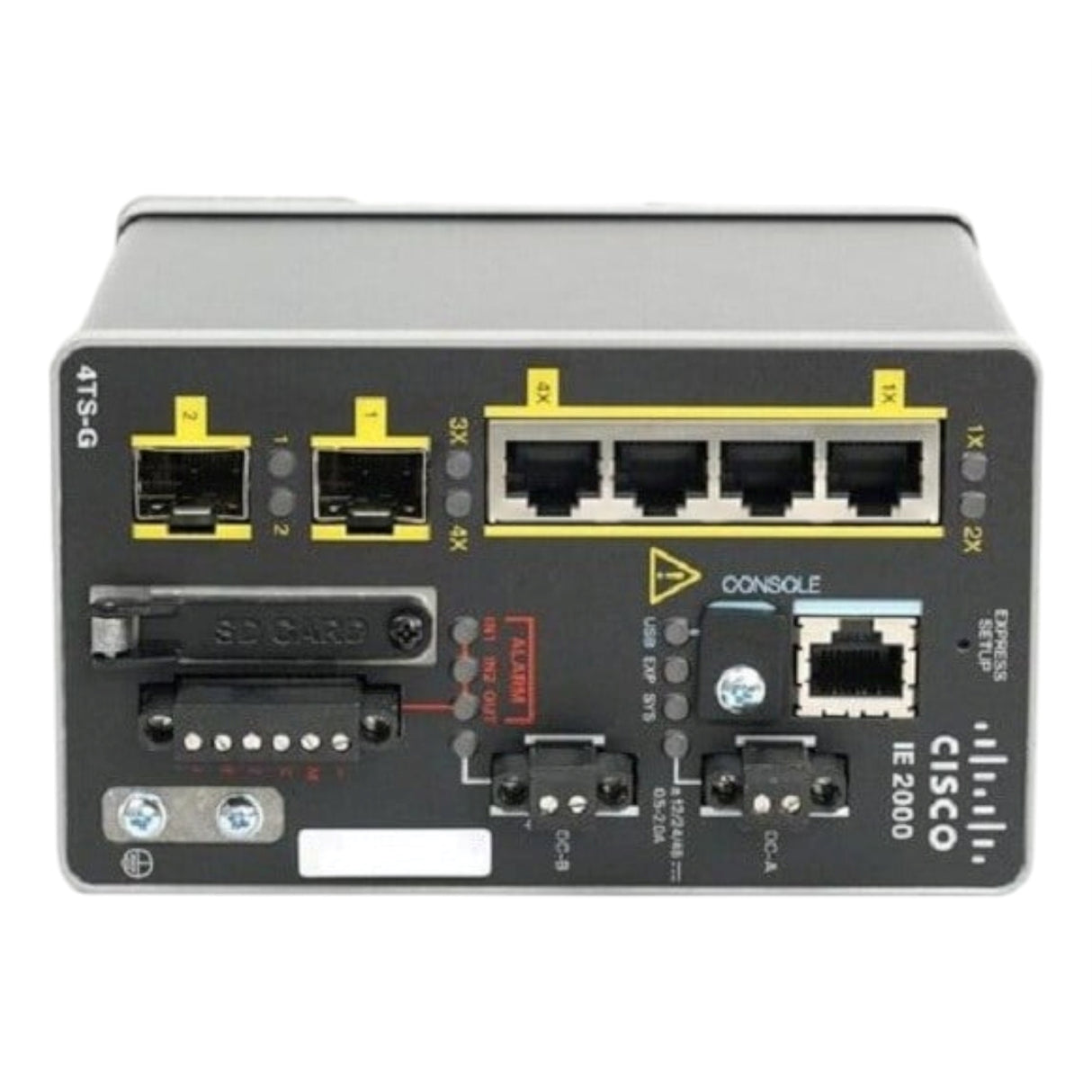 Cisco IE-3100-4T2S-E