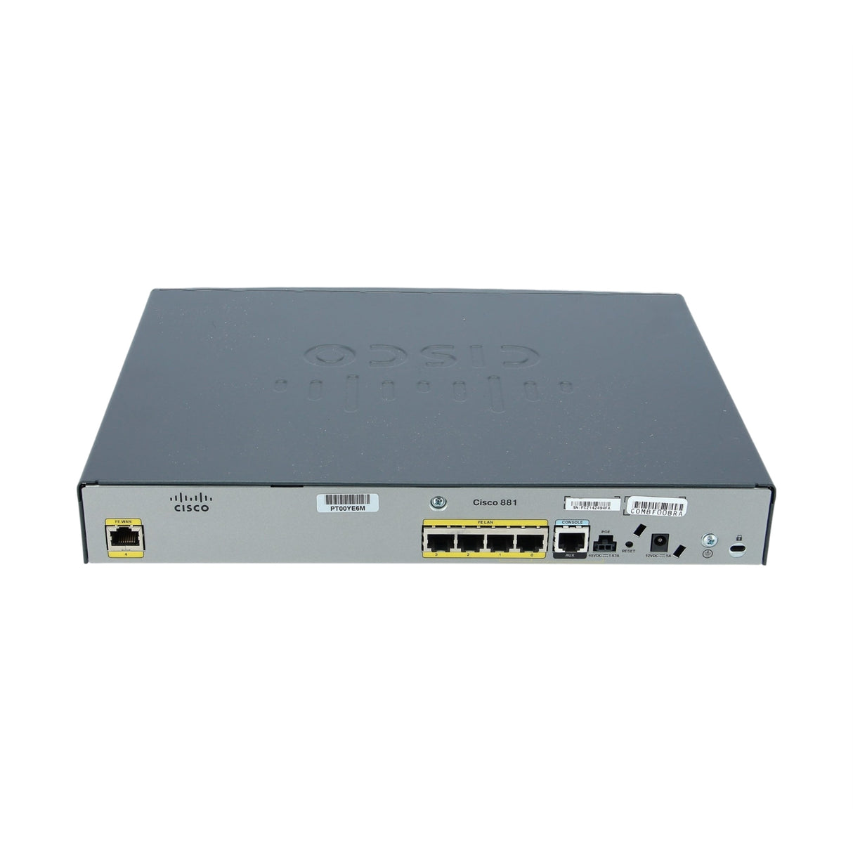 Cisco CISCO886G-K9