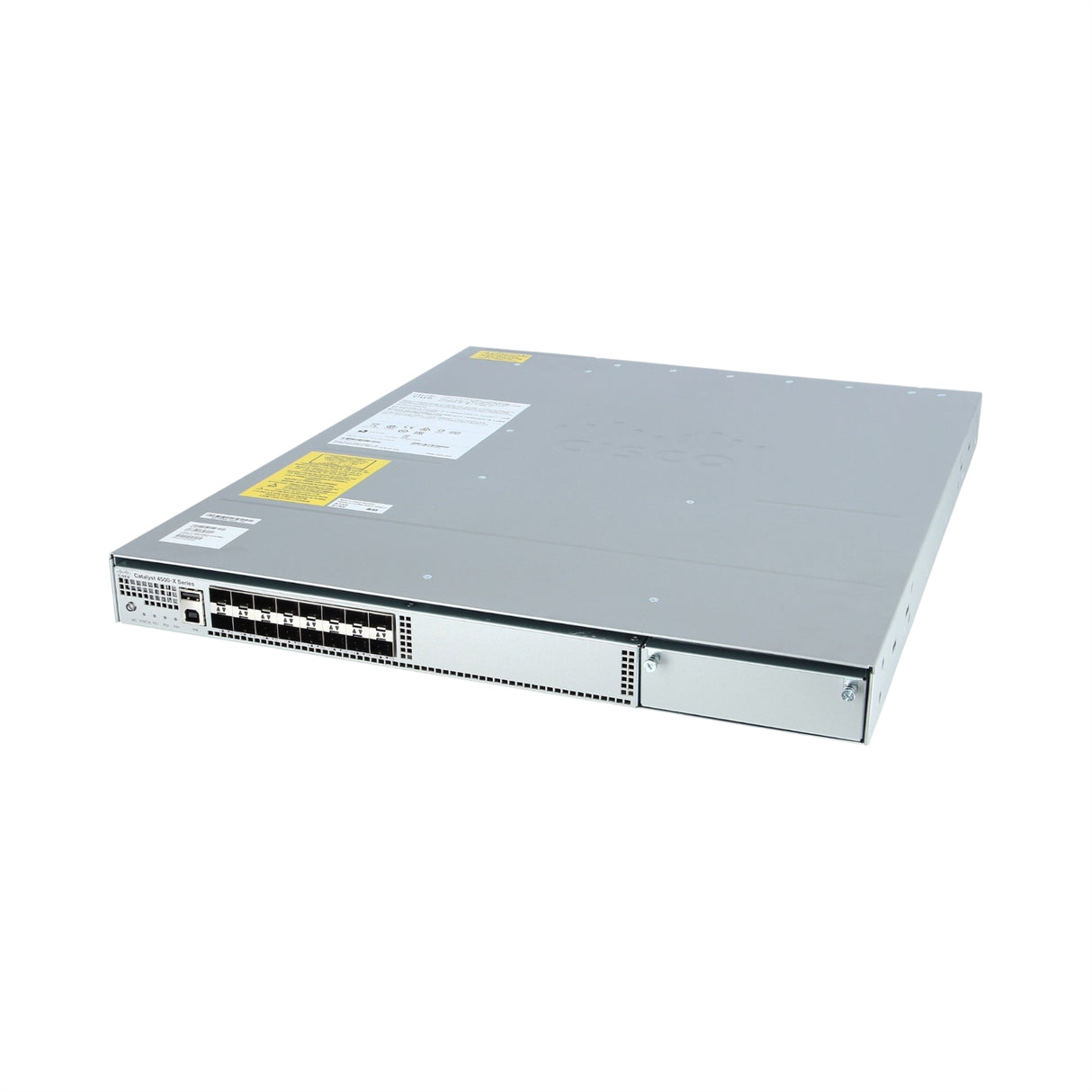 Cisco WS-C4500X-F-16SFP+