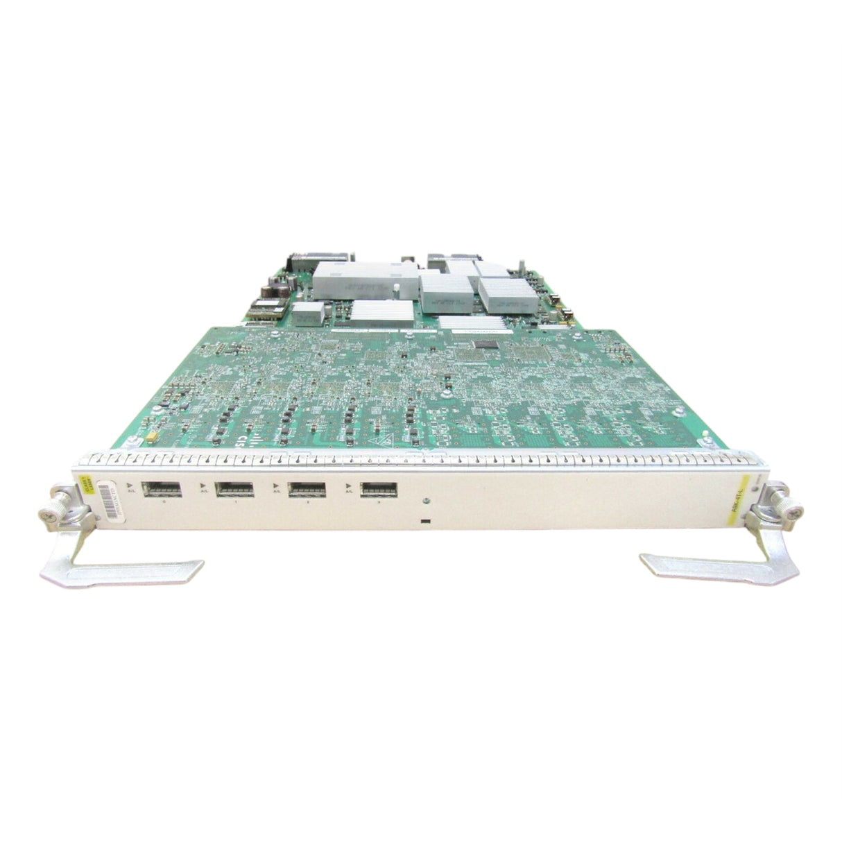 Cisco A9K-4T-L