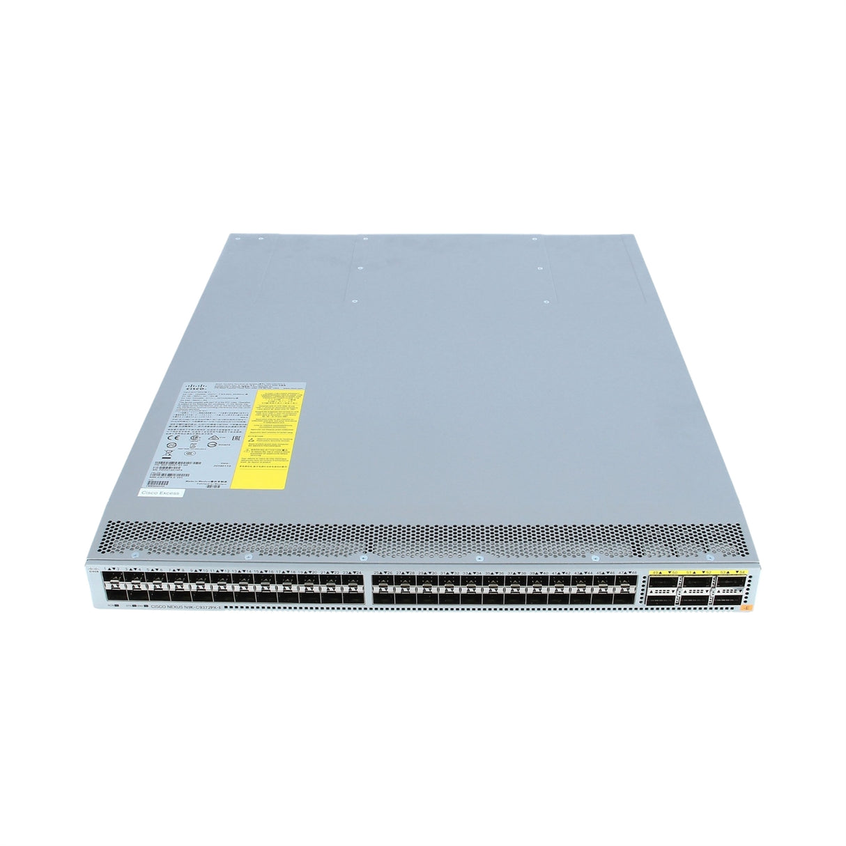 Cisco N9K-C9372PX-E