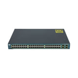 Cisco WS-C3560-48TS-S