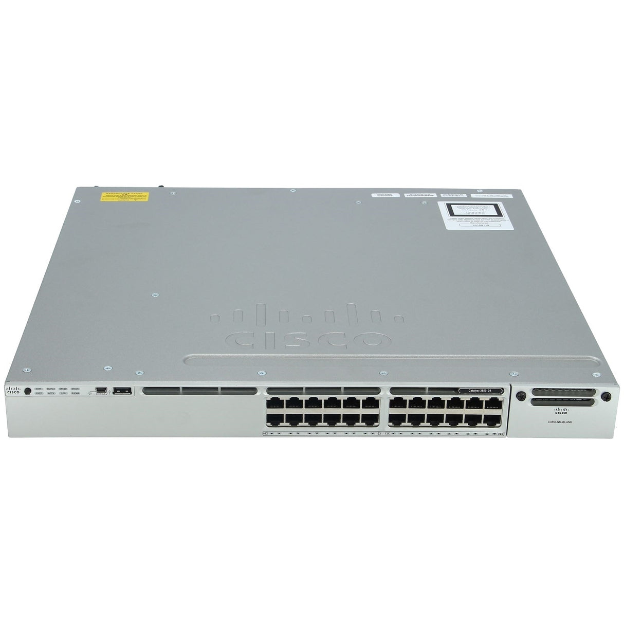 Cisco WS-C3850-24P-L