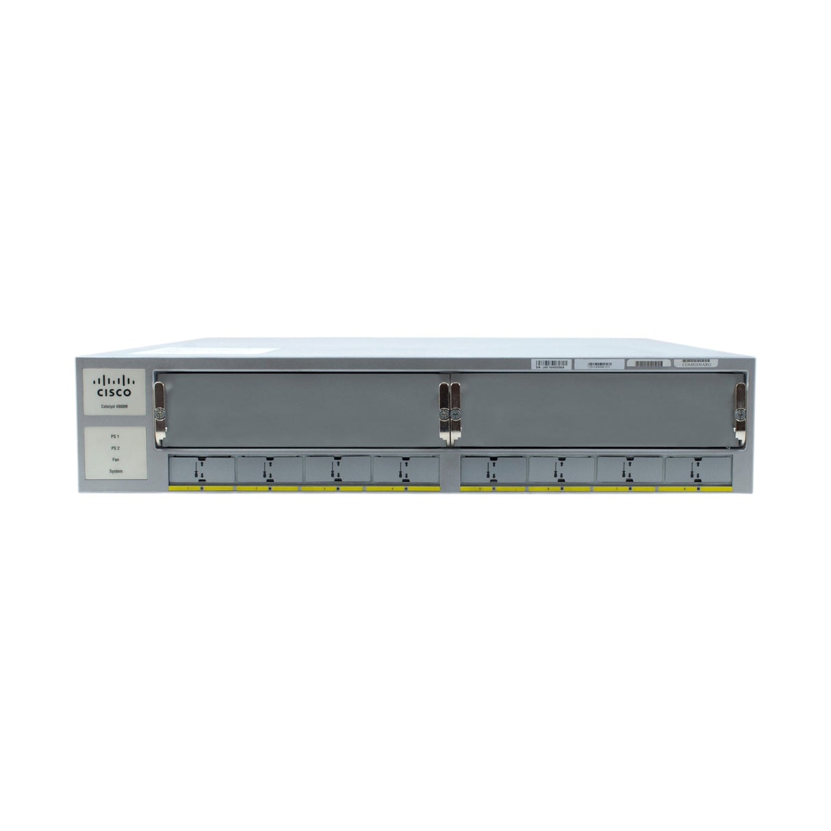 Cisco WS-C4900M