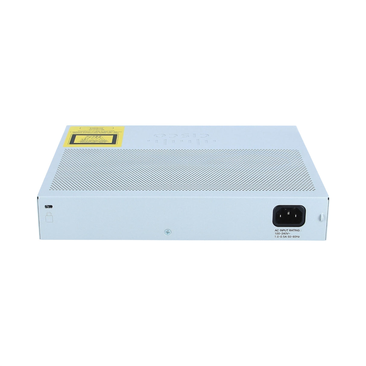 Cisco WS-C2960L-8TS-LL