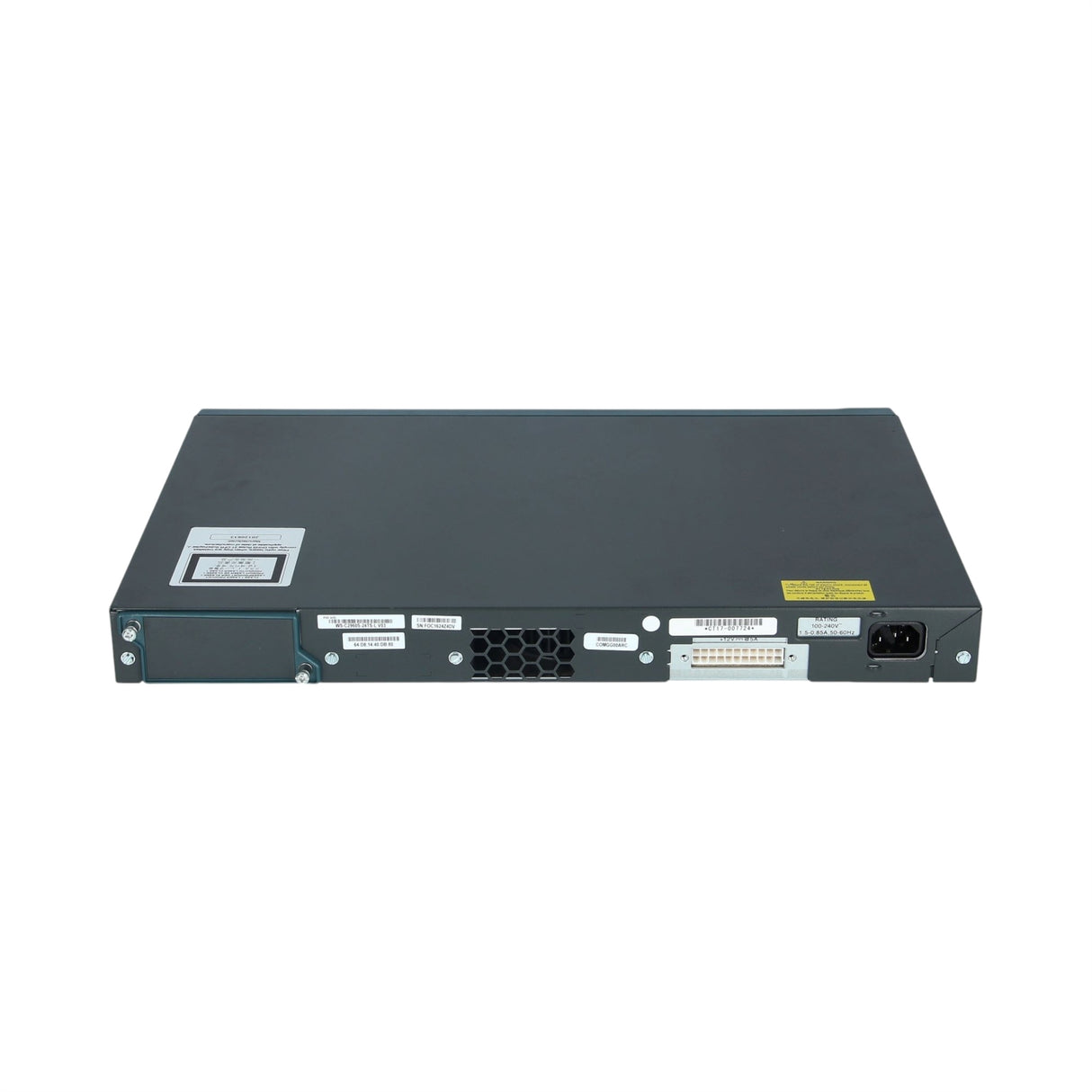 Cisco WS-C2960S-24PS-L