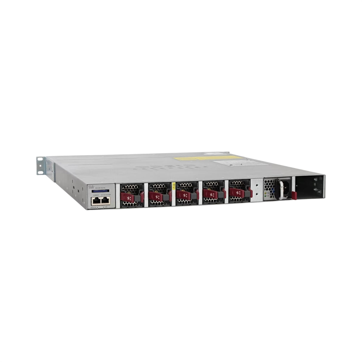 Cisco WS-C4500X-24X-ES