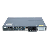 Cisco WS-C3560X-24T-E