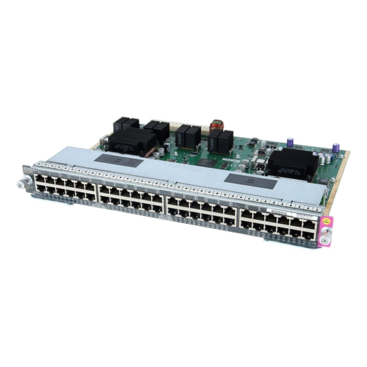 Cisco WS-X4648-RJ45V+E