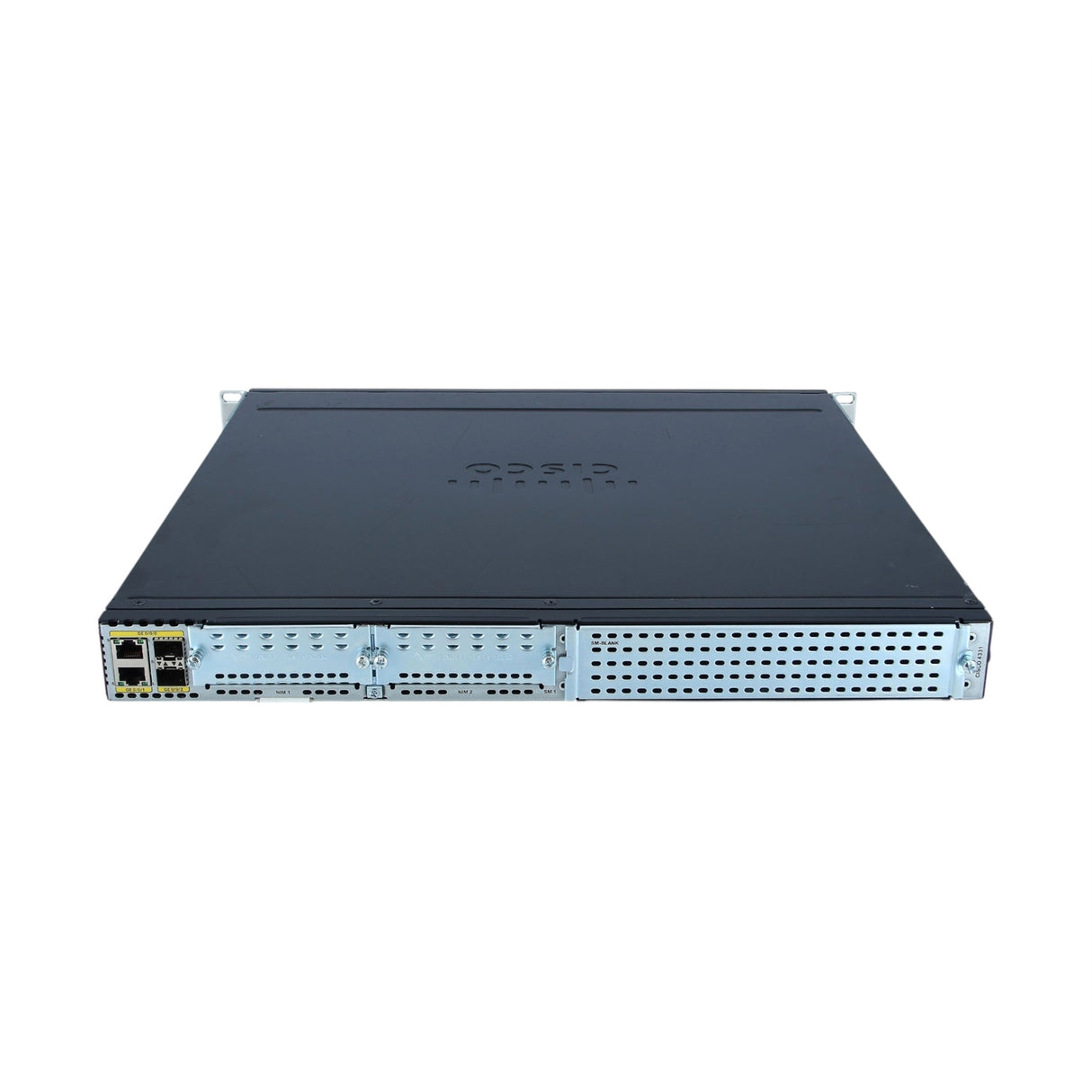 Cisco ISR4331-K9