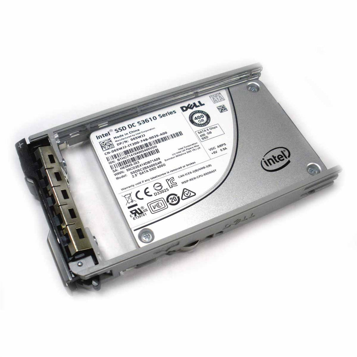 DELL 065WJJ