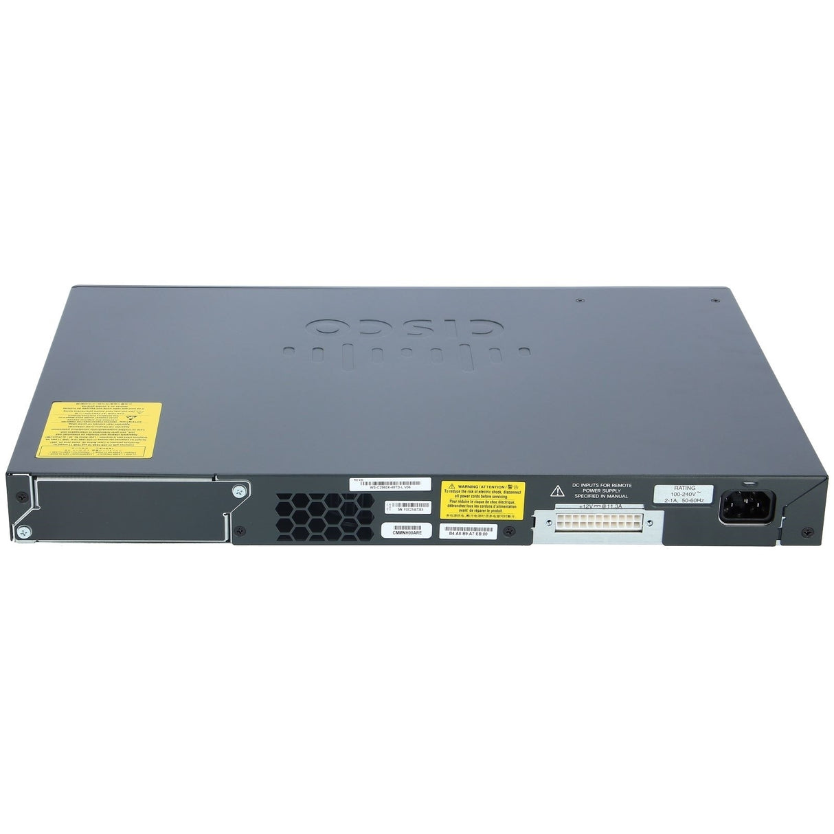 Cisco WS-C2960X-48TS-L