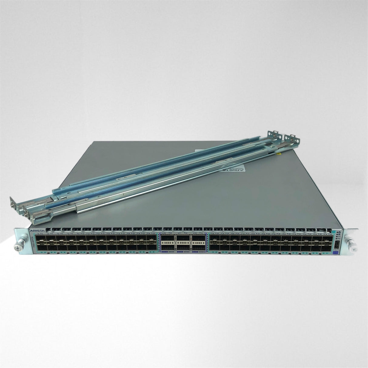 Arista Networks DCS-7160-48YC6-R