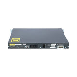 Cisco WS-C3750G-48TS-S