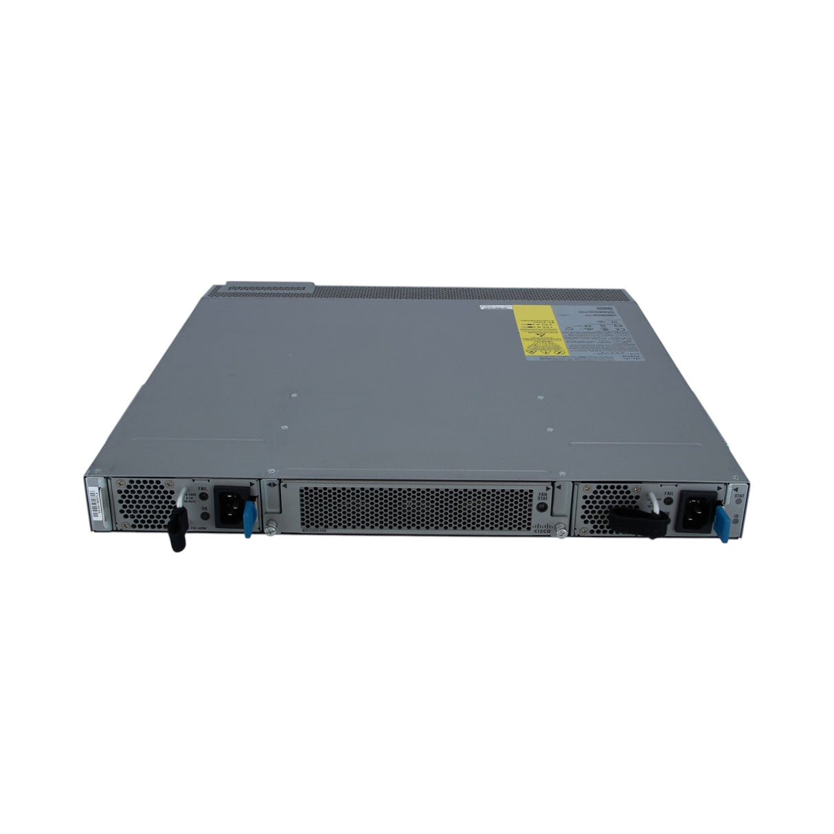 Cisco N2K-C2232TM-E-10GE