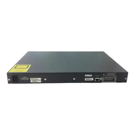 Cisco WS-C3524-XL-EN