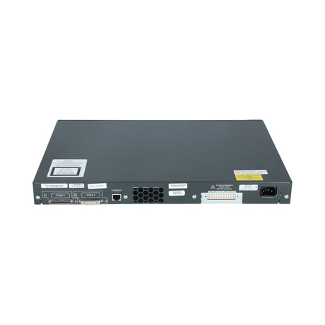 Cisco WS-C3750V2-48TS-S