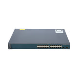 Cisco WS-C3560V2-24TS-E