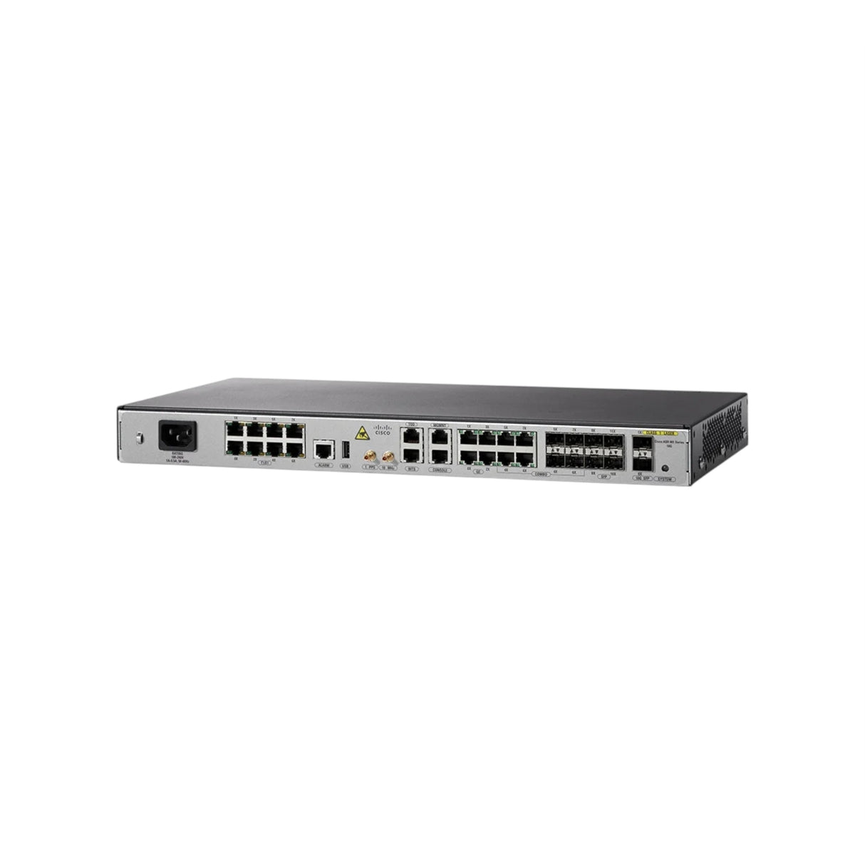 Cisco A901-4C-FT-D