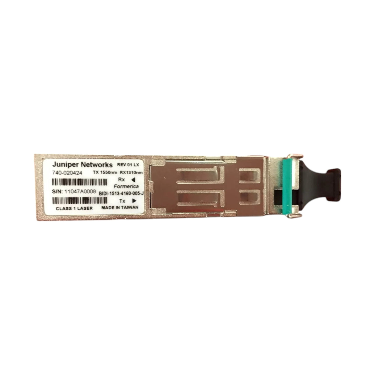 Juniper 740-020424