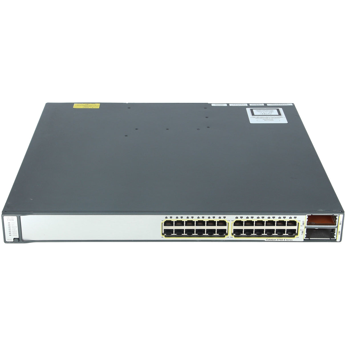 Cisco WS-C3750E-24TD-E