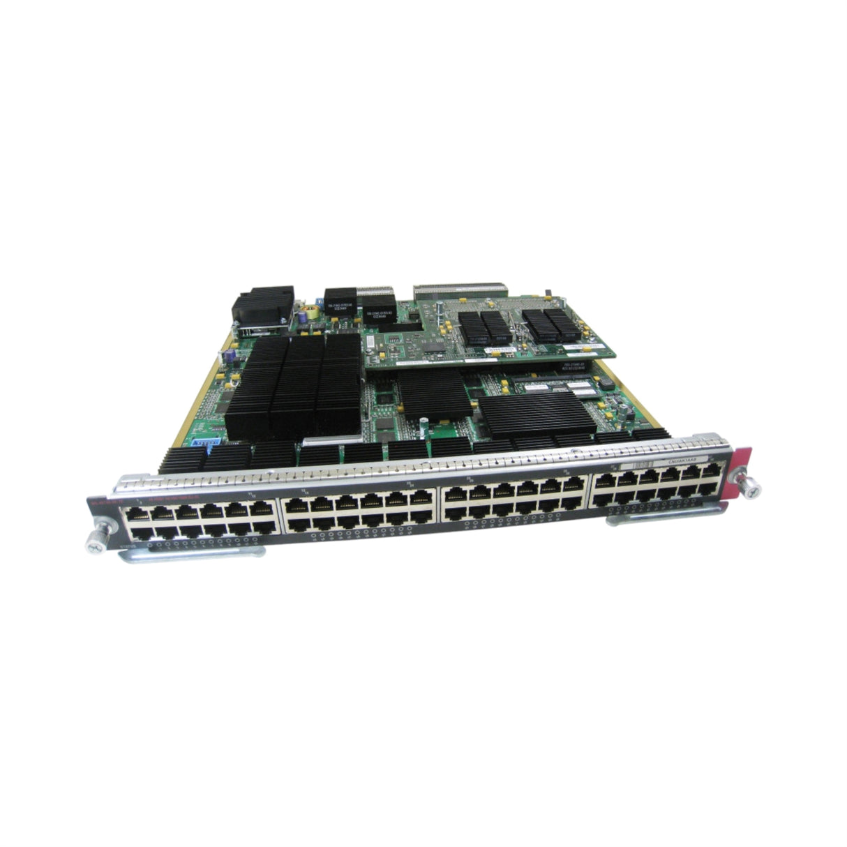 Cisco WS-X6748-GE-TX