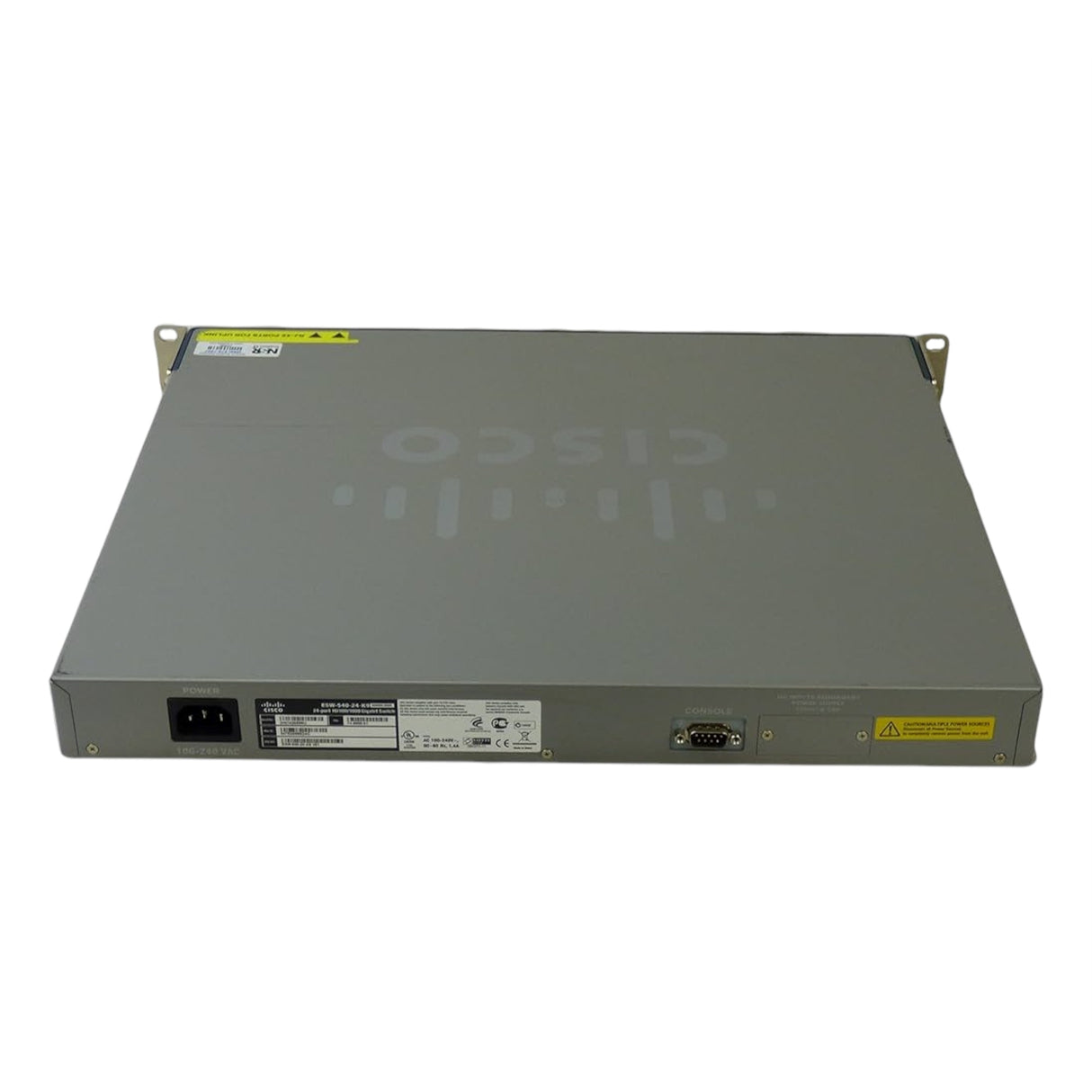 Cisco ESW-540-24-K9