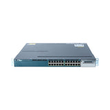 CISCO WS-C3560X-24T-S