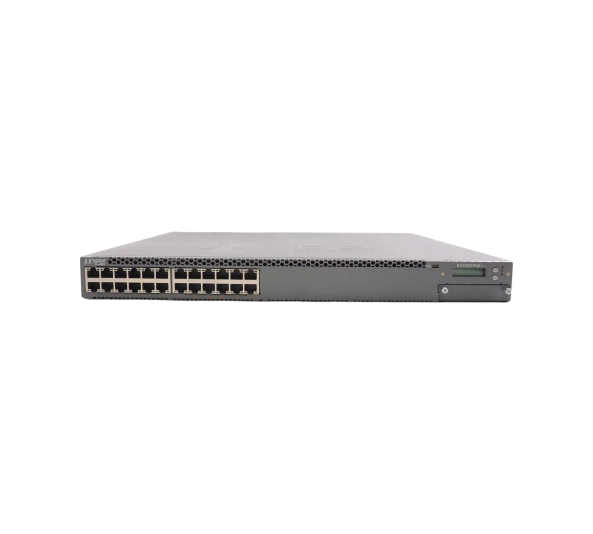 Juniper EX4300-24P used ( damaged )