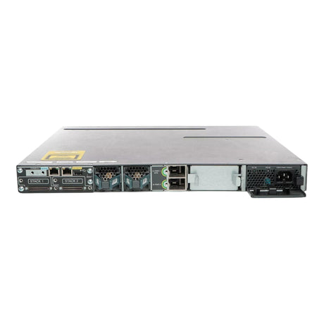 Cisco WS-C3750X-24T-E