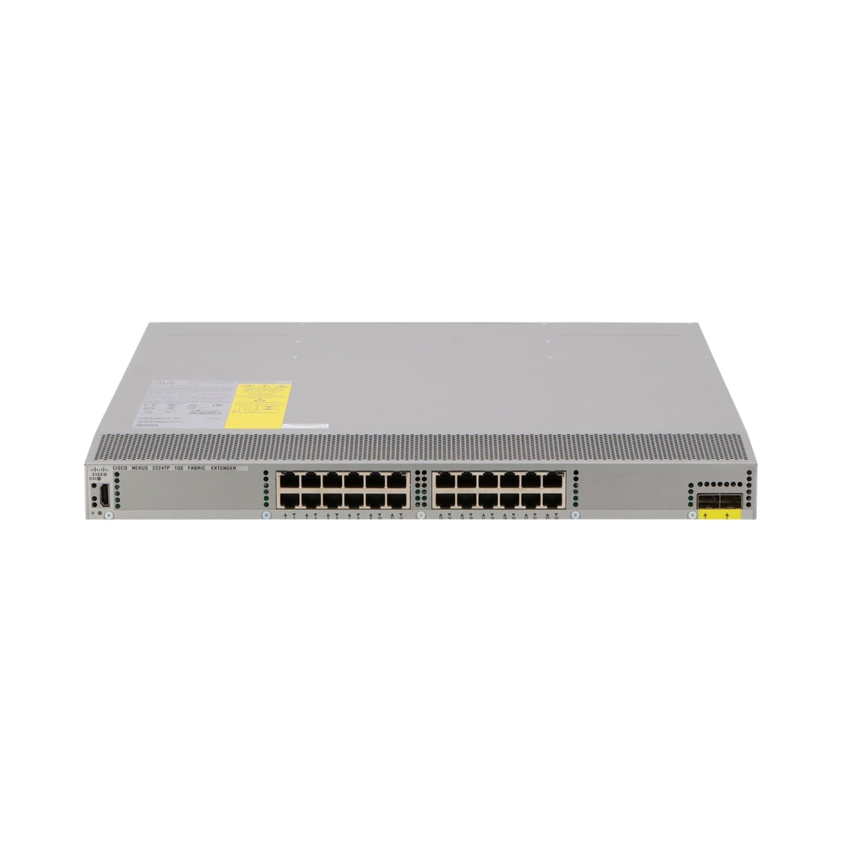 Cisco N2K-C2224TP-1GE