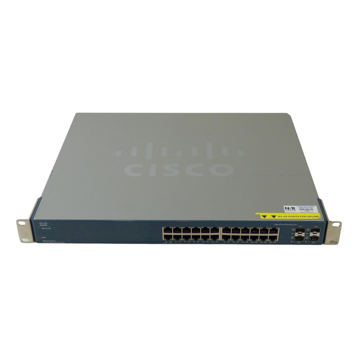 Cisco ESW-540-24-K9